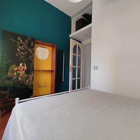 La Casetta Azzurra Roma Ngoại thất bức ảnh