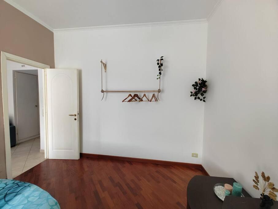 La Casetta Azzurra Roma Ngoại thất bức ảnh