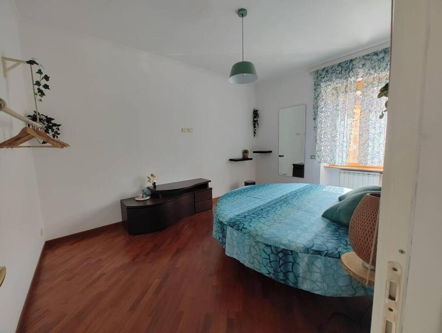 La Casetta Azzurra Roma Ngoại thất bức ảnh