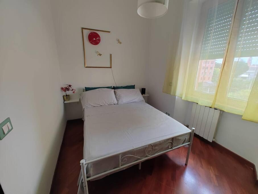 La Casetta Azzurra Roma Ngoại thất bức ảnh