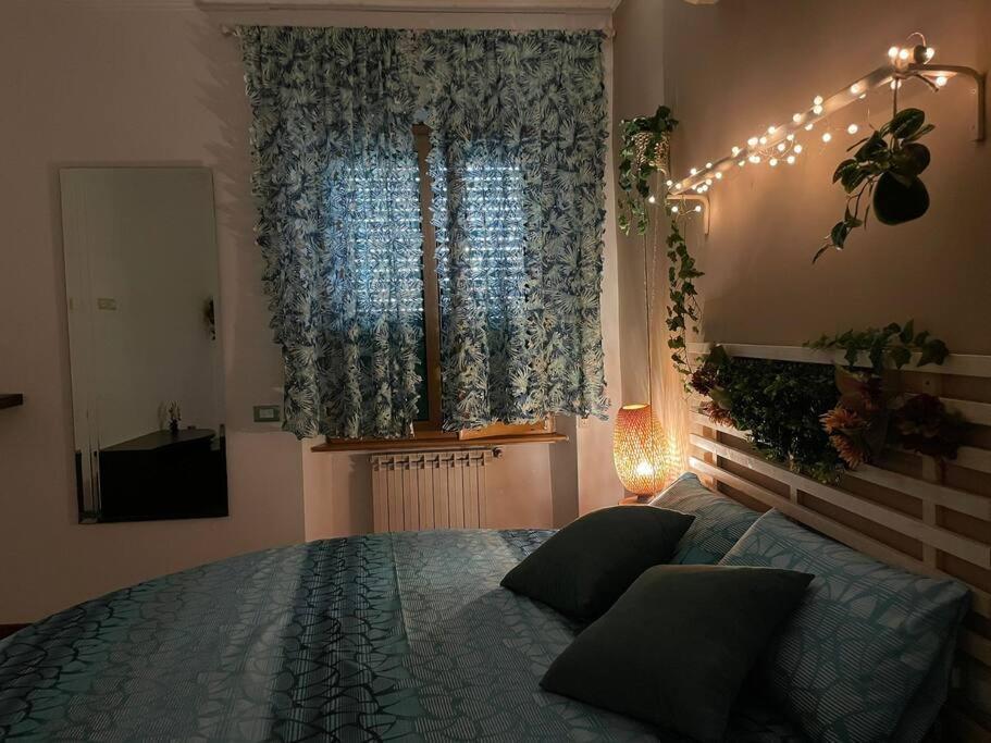La Casetta Azzurra Roma Ngoại thất bức ảnh